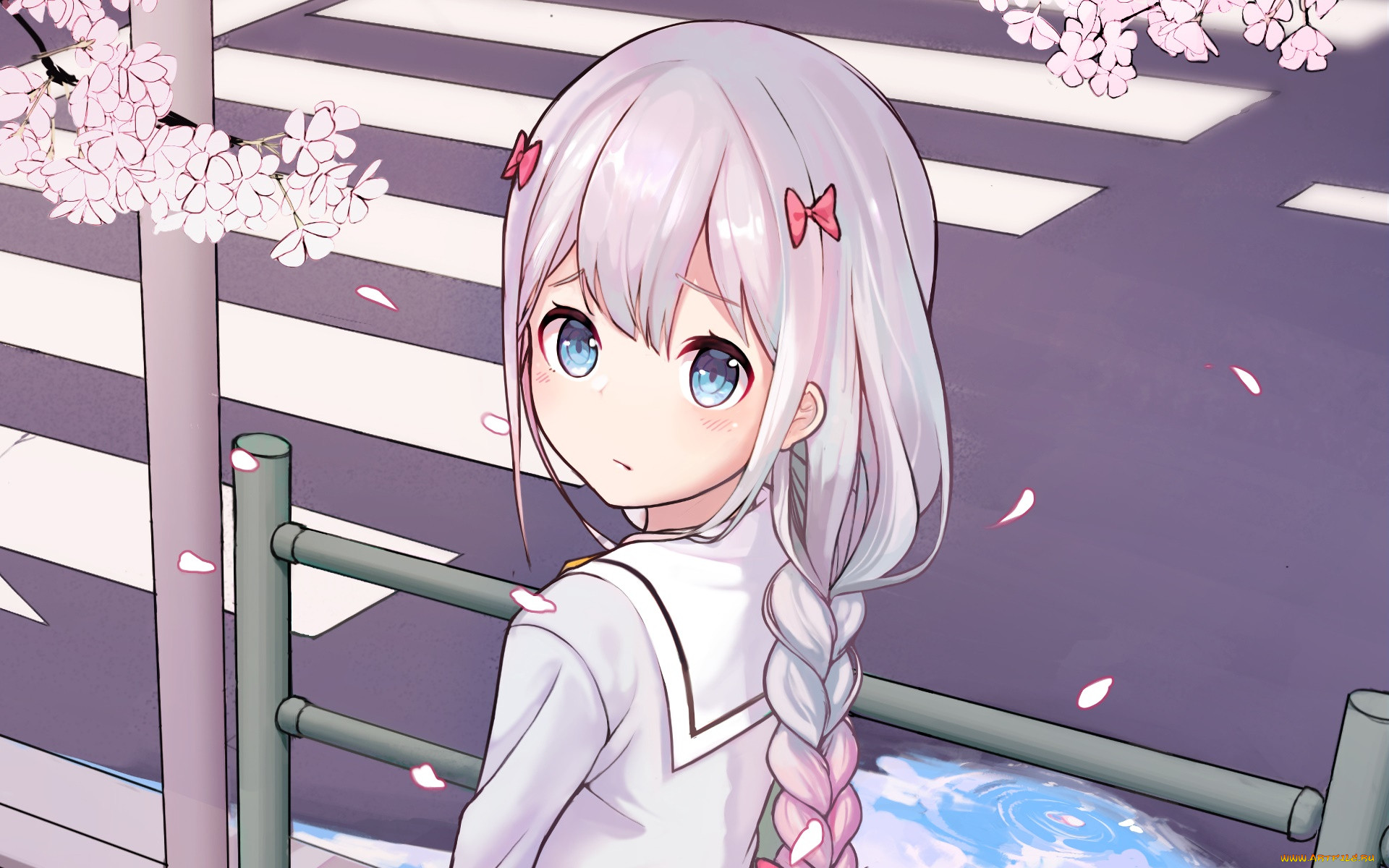 , eromanga-sensei, , , 